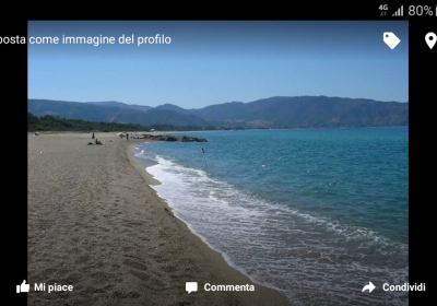Casa Vacanze Villetta a schiera Portorosa
